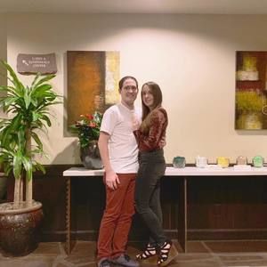 Meet your Posher, Alexa